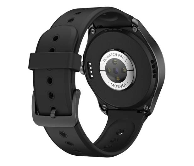 TICWATCH Pro 5 GPS Elite Edition - 1155167 - zdjęcie 5